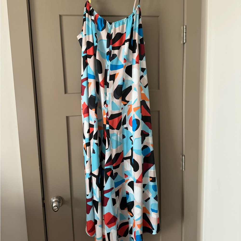 Anthropologie long romper